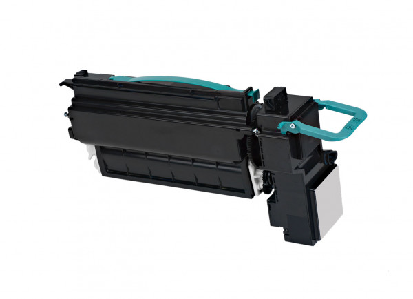 Alternativ Lexmark C792A1CG Toner cyan 6.000 Seiten