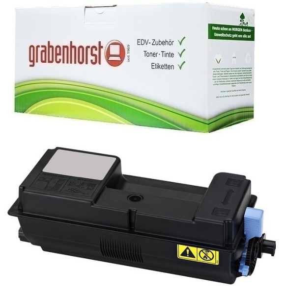 Alternativ Kyocera 1T0C0W0NL0 / TK-3430 Toner 25.000 Seiten