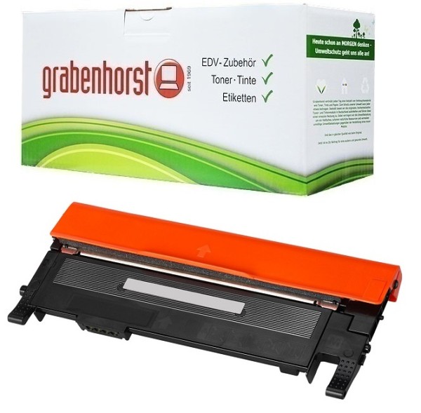 Alternativ Samsung SU100A / CLT-K404S Toner black 1.500 Seiten