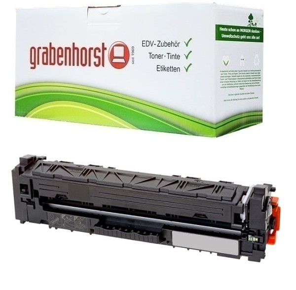 Alternativ Canon 5102C002 / 067 Toner black 1.350 Seiten