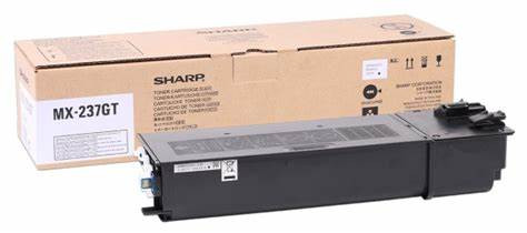 Original Sharp MX-237GT Toner 20.000 Seiten