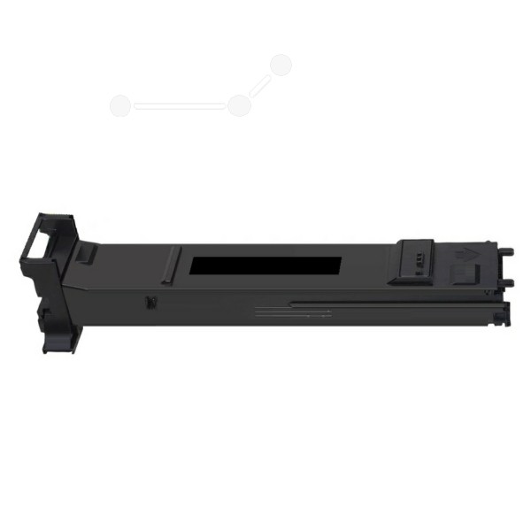 Original Konica Minolta A0DK153 / TN-318 K Toner schwarz High-Capacity 8.000 Seiten