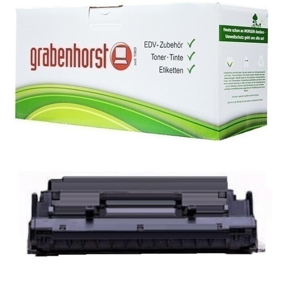 Alternativ Xerox 113R00296 Toner black 5.000 Seiten