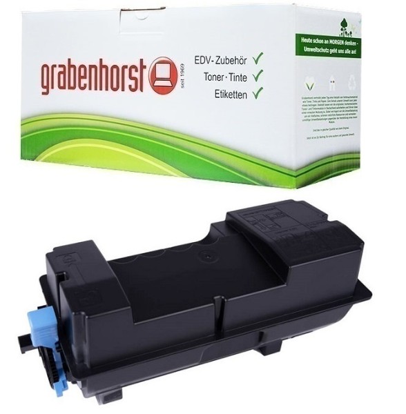 NEUAlternativ Kyocera 1T0C0T0NL0 / TK-3440 Toner 40.000 Seiten