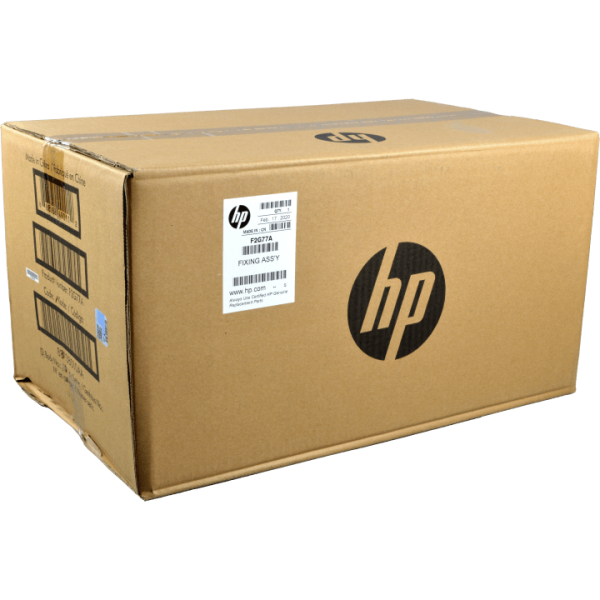 Original HP F2G77A Maintenance-Kit 230V 225.000 Seiten