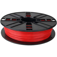 3D-Filament ABS feuerrot 1.75mm 500g Spule