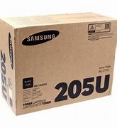 Original Samsung SU984A / MLT-D205U Toner black 10.000 Seiten