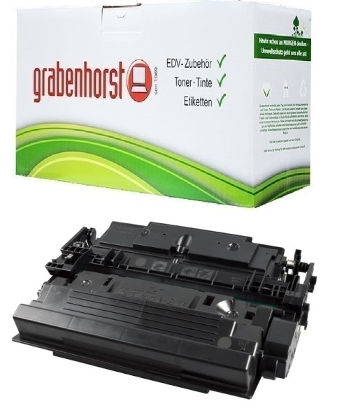 NEUAlternativ Canon 3526C002 / T06 Toner 20.500 Seiten