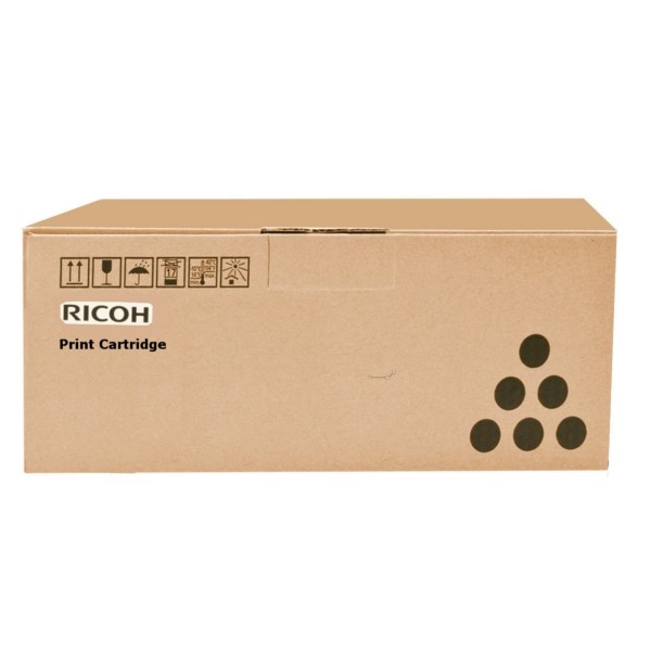 Original Ricoh 406975 Toner-Kit 14.000 Seiten