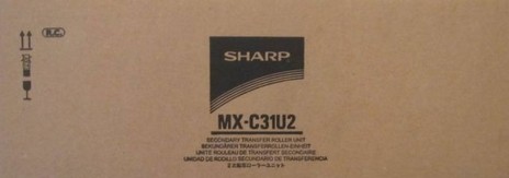 Original Sharp MX-C31U2 Transfer-Unit secondary 60.000 Seiten