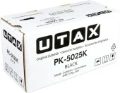 NEUOriginal Utax 1T0C0D0UT0 / PK-5025K Toner black 4.000 Seiten
