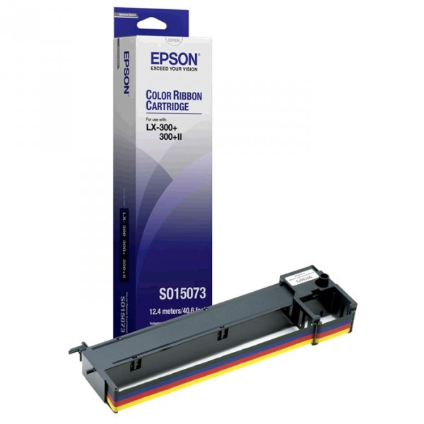 Original Epson C13S015073 Nylonband color