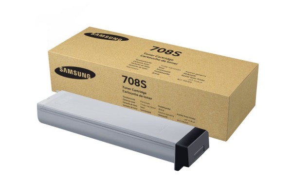 Original Samsung SS790A / MLT-D708S Toner 25.000 Seiten