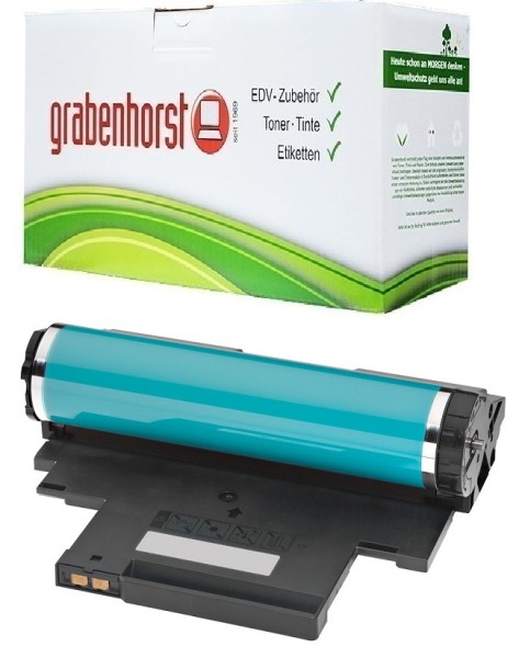 Alternativ Samsung CLT-R406 / SU403A Trommel (bk. 16.000 Seiten, cl. 4.000 Seiten)