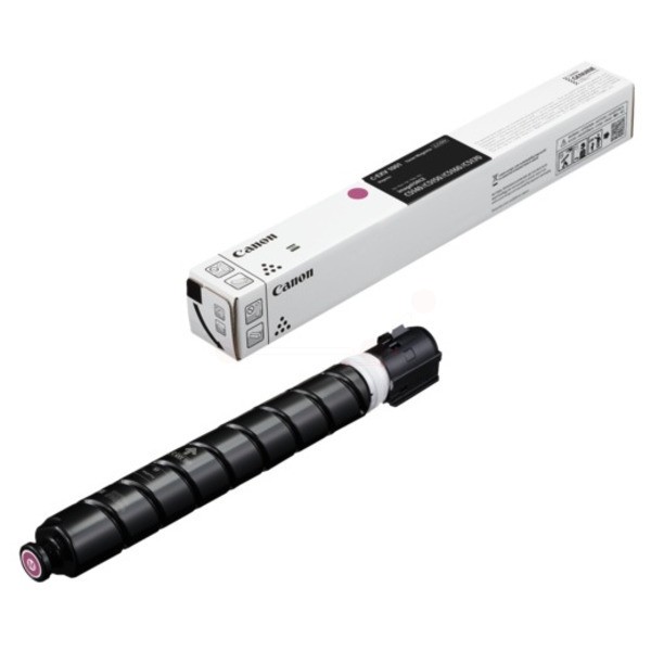 NEUOriginal Canon 6139C002 / C-EXV1001 Toner magenta High-Capacity 54.500 Seiten