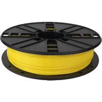 3D-Filament ABS sonnengelb 1.75mm 500g Spule