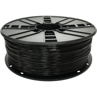 3D-Filament ASA UV/wetterfest schwarz 1.75mm 1000g Spule