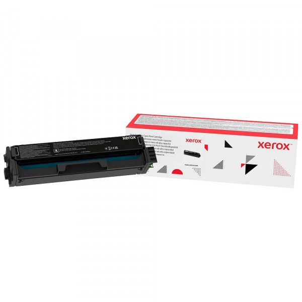 Original Xerox 006R04391 Toner black 3.000 Seiten