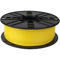 3D-Filament PLA sonnengelb 2.85mm 1000g Spule