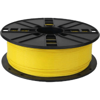 3D-Filament ABS gelb 1.75mm 1000g Spule