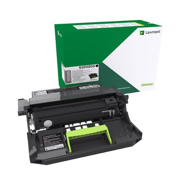 Original Lexmark 52D0Z00 / 520Z Trommel return program 100.000 Seiten