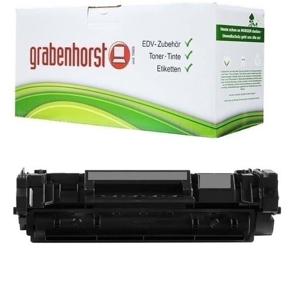 Alternativ HP W1390A / 139A Toner 1.500 Seiten