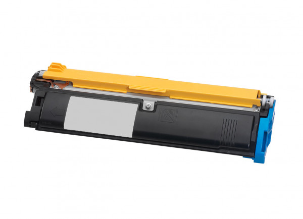 Alternativ Konica Minolta 4576511 Toner cyan 4.500 Seiten
