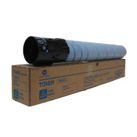 Original Konica Minolta A8K3450 / TN-221C Toner cyan 21.000 Seiten Original Konica Minolta A8K3450 / TN-221C Toner cyan 21.000 Seiten