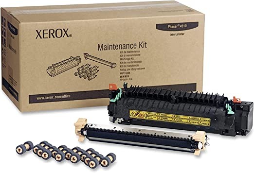 Original Xerox 108R00718 Maintenance-Kit 200.000 Seiten