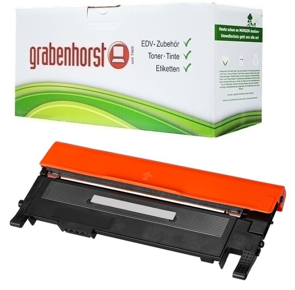 Alternativ HP W2072A / 117A Toner yellow 700 Seiten