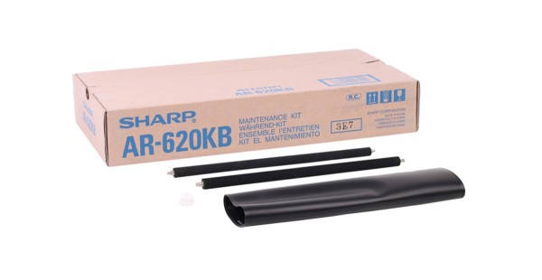 Original Sharp AR-620KB Maintenance-Kit B 300.000 Seiten