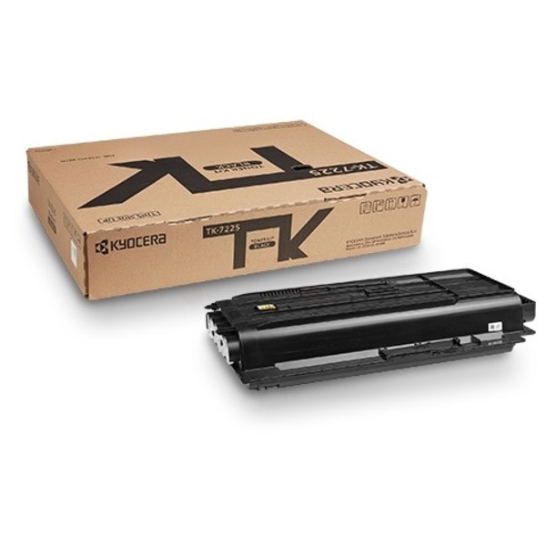 Original Kyocera 1T02V60NL0 / TK-7225 Toner-Kit 35.000 Seiten