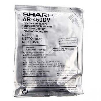 Original Sharp AR-450LD Entwickler 100.000 Seiten