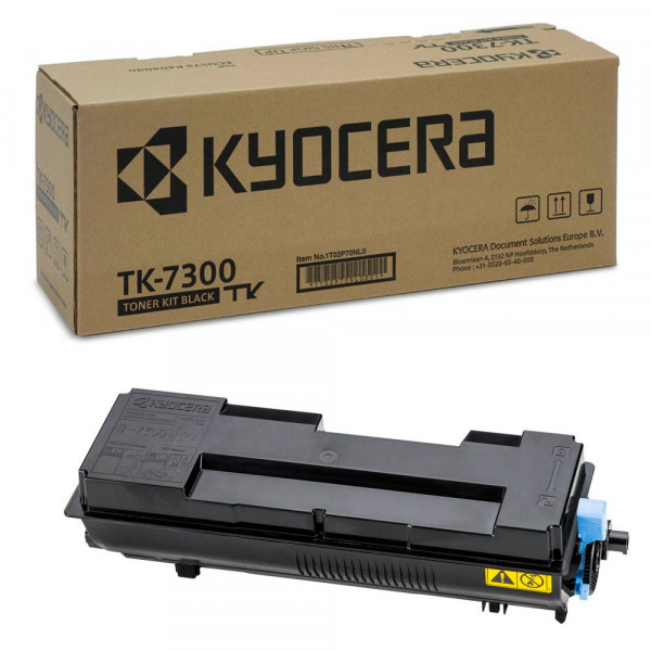 Original Kyocera 1T02P70NL0 / TK-7300 Toner 15.000 Seiten