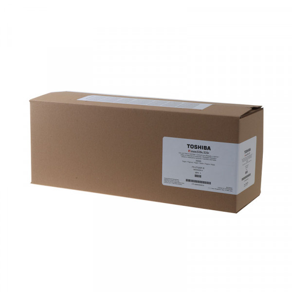 Original Toshiba 6B000000619 / T-520P-R Toner return program 35.000 Seiten