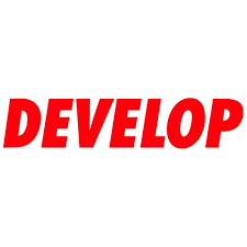Original Develop A0YP560 / DV-910 Entwickler 100.000 Seiten