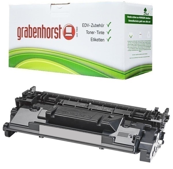 Alternativ HP W9024MC Toner black - New Chip