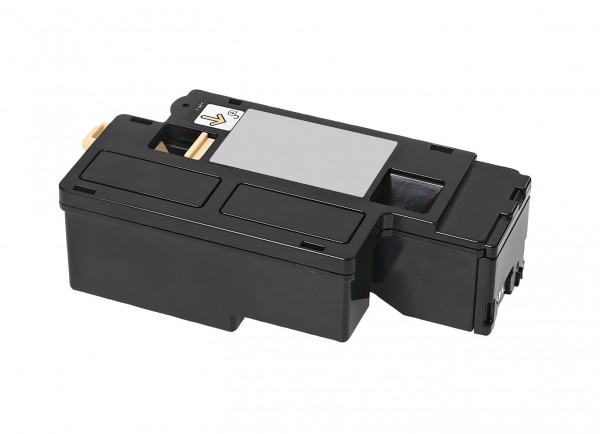 Alternativ Dell 593-11130 / 7C6F7 Toner black 1.250 Seiten