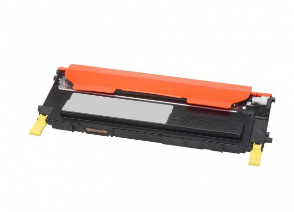 Alternativ Dell 593-10496 / F479K Toner yellow 1.000 Seiten
