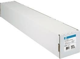 HP Papier Großformat Coated Heavy 131g/m² 914mm(36Zoll) x 30,5m