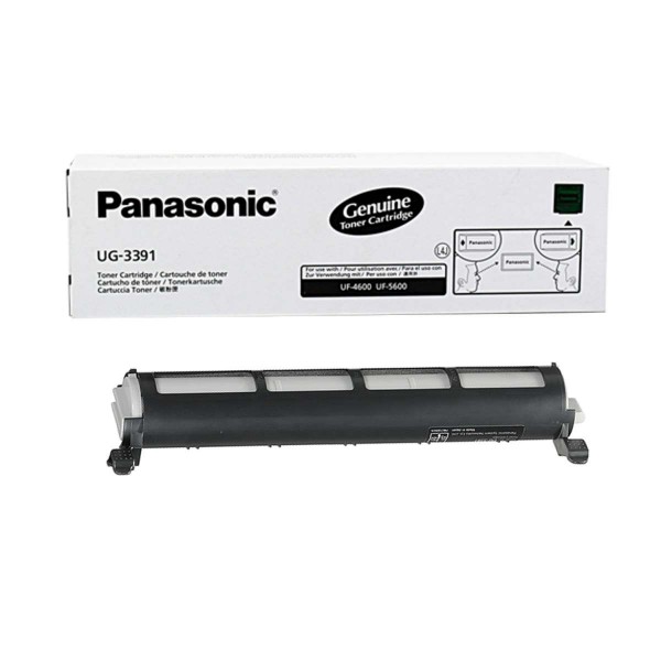 Original Panasonic UG-3391 Toner 3.000 Seiten
