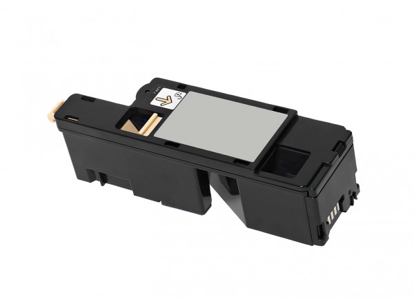 Alternativ Dell 593-11141 / PDVTW Toner cyan 1.400 Seiten