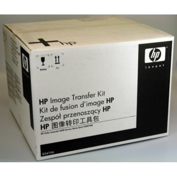 Original HP Q3675A Transfer-Unit 120.000 Seiten