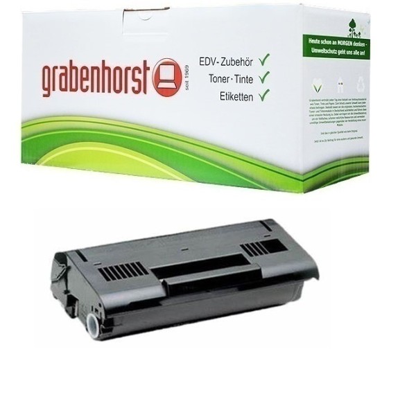 Alternativ Epson C13S051020 / S051020 Toner black 4.500 Seiten