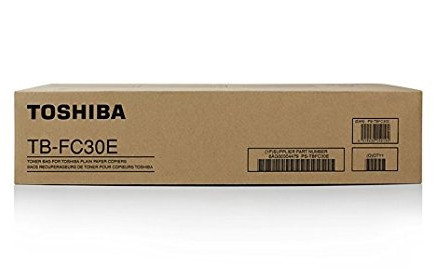 Original Toshiba 6AG00004479 / TB-FC30E Resttonerbehälter 56.000 Seiten