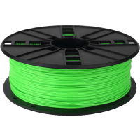 3D-Filament ABS neon-grün 1.75mm 1000g Spule