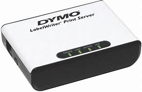 Dymo LabelWriter Print Server (S0929080) Etikettendrucker