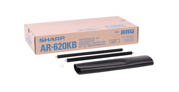 ABVERKAUF Original Sharp AR-620KB Maintenance-Kit B 300.000 Seiten