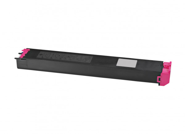 Alternativ Sharp MX-36GTMA Toner magenta 15.000 Seiten