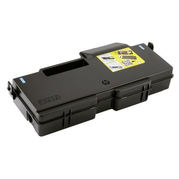 NEUOriginal HP 9U1Q5A Resttonerbehälter